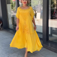 🌺 ROCHIE NOUĂ DE MODĂ LIBERĂ