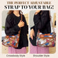 👜Vintage Geometric model sac cu curea reglabilă
