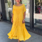 🌺 ROCHIE NOUĂ DE MODĂ LIBERĂ