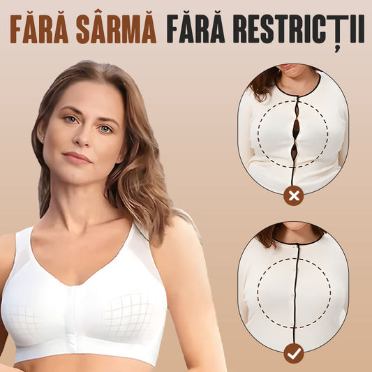 🔥 Sutien fără bretele pentru femei