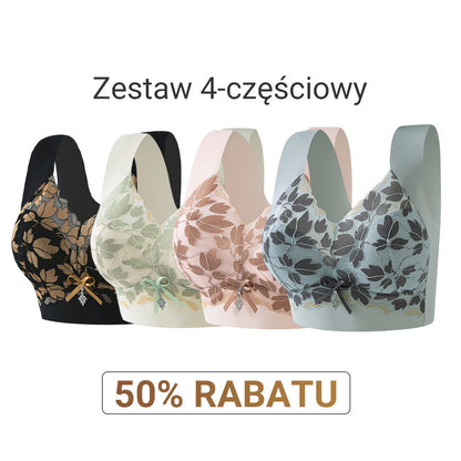 ✨【1+1 gratis】💖 Lenjerie intimă fără sudură pentru femei