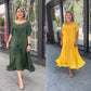🌺 ROCHIE NOUĂ DE MODĂ LIBERĂ