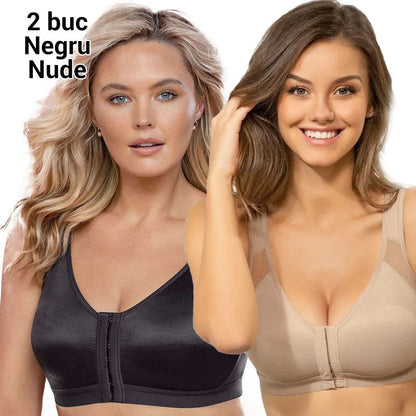 🔥 Sutien fără bretele pentru femei