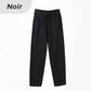 Pantaloni Harem din bumbac pentru femei cu cordon de vară