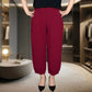 💥 Pantaloni casual răcoroși respirabili pentru femei🎁