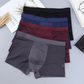🔥Cumpărați 1 obțineți 1 gratuit - ❄️Lenjerie intimă pentru bărbați Ice Silk