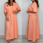 👗 set din două piese: rochie și jachetă Hugh