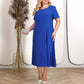 🔥Rochie din dantelă brodată👗✨