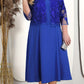 🔥Rochie din dantelă brodată👗✨