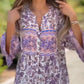 🌸Rochie înflorată, un must-have de vacanță/rochie divină.