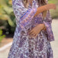 🌸Rochie înflorată, un must-have de vacanță/rochie divină.