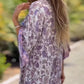 🌸Rochie înflorată, un must-have de vacanță/rochie divină.