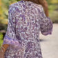 🌸Rochie înflorată, un must-have de vacanță/rochie divină.