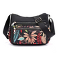 🔥 Capacitate mare Moda imprimate Messenger Bag