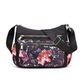 🔥 Capacitate mare Moda imprimate Messenger Bag