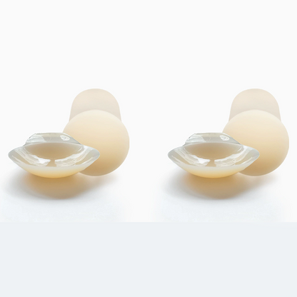 👙Cumpără 1 și primește 1 gratuit✨Acoperitoare adezive pentru mameloane Uplift fără sudură pentru femei
