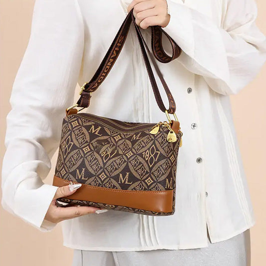 Femeii de moda Geantă Crossbody