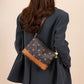 Femeii de moda Geantă Crossbody
