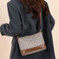 Femeii de moda Geantă Crossbody