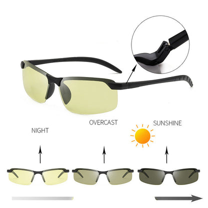 Ochelari de soare pentru exterior Night & Day