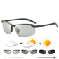 Ochelari de soare pentru exterior Night & Day