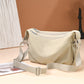 Geantă crossbody ușoară, cu capacitate mare
