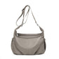 Geantă crossbody ușoară, cu capacitate mare