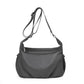 Geantă crossbody ușoară, cu capacitate mare