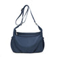 Geantă crossbody ușoară, cu capacitate mare