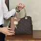 👜  Geantă de mână elegantă și la modă pentru femei