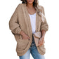Cardigan elegant și la modă pentru femei, pentru timp liber
