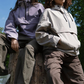 Jacheta casual Softshell cu glugă
