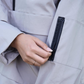Jacheta casual Softshell cu glugă