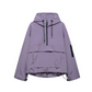 Jacheta casual Softshell cu glugă