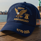 Șapcă de baseball dedicată celei de-a 250-a aniversări a Statelor Unite ale Americii