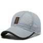 ✨Vară respirabil de vară ușor de lumină Baseball Cap
