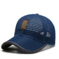 ✨Vară respirabil de vară ușor de lumină Baseball Cap