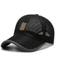 ✨Vară respirabil de vară ușor de lumină Baseball Cap